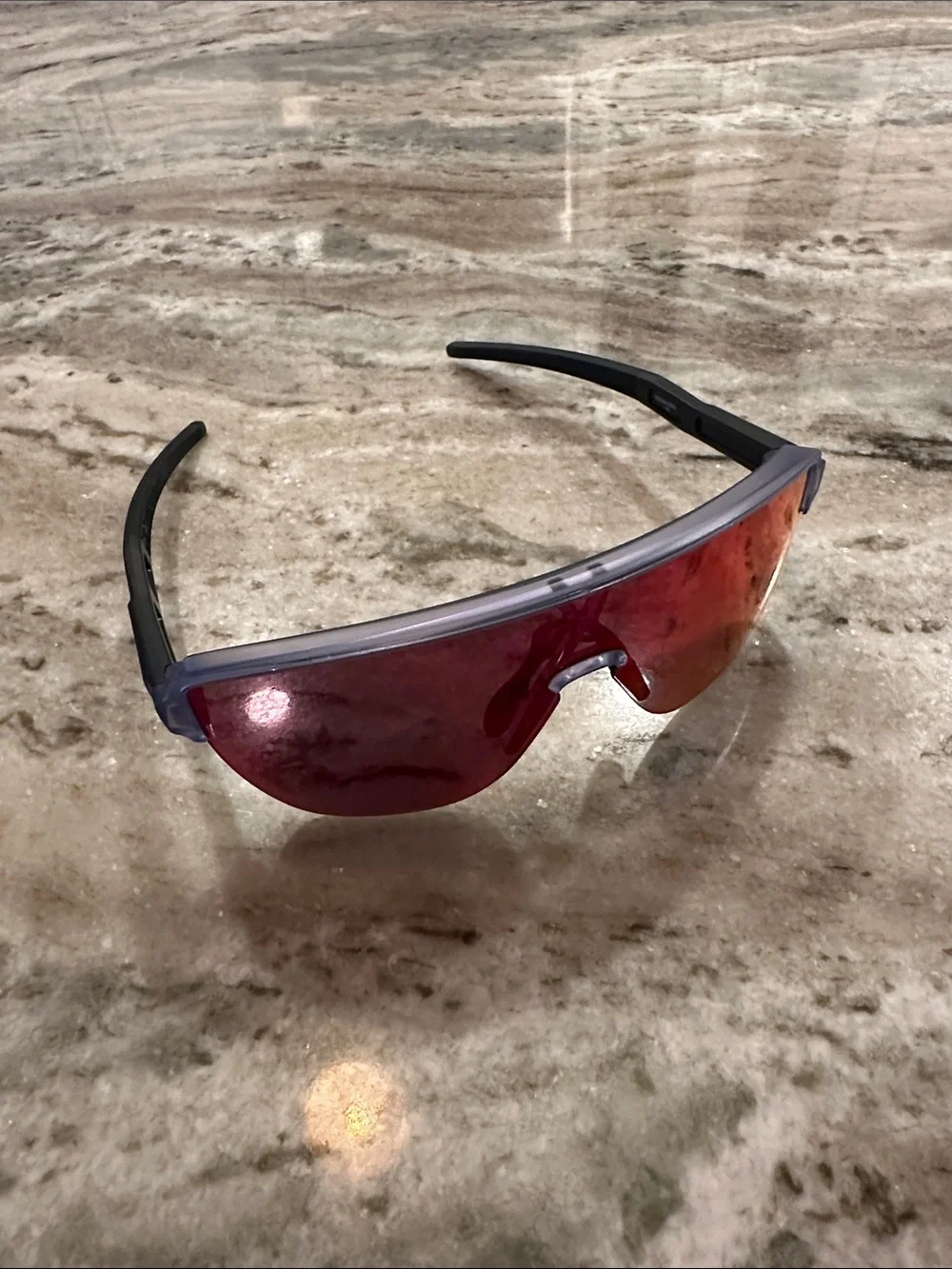 NWT Oakley PRIZM Corridor Sport Sunglasses